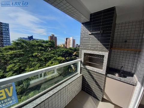 APARTAMENTOS, Rua Benjamin Constant