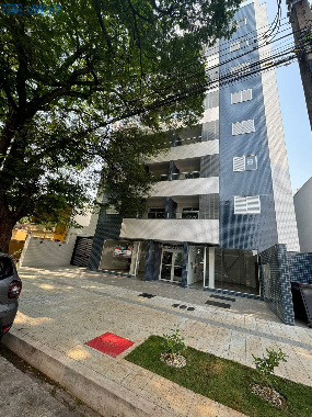 APARTAMENTOS, Rua Benjamin Constant