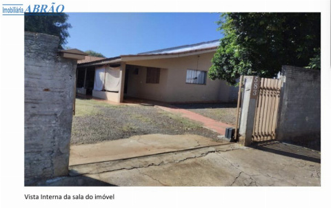 Terreno para Venda em Paiçandu - PR, Jd Nova Alvorada IV