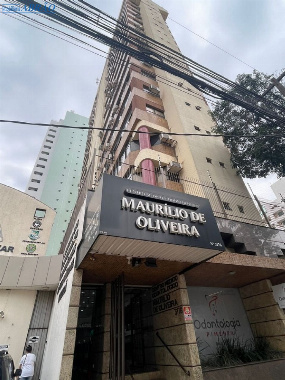 Sala Comercial para Locação em Maringá - PR, Zona 01 Centro