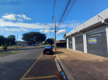 Salão Comercial para Locação em Maringá - PR, Jd São Silvestre