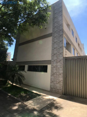 APARTAMENTOS, Rua Tietê
