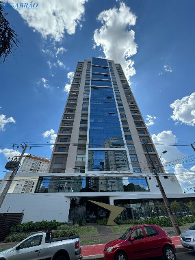 APARTAMENTOS, Avenida Presidente Juscelino Kubitschek de Oliveir