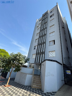 Apartamento para Venda em Maringá - PR, Zona 07