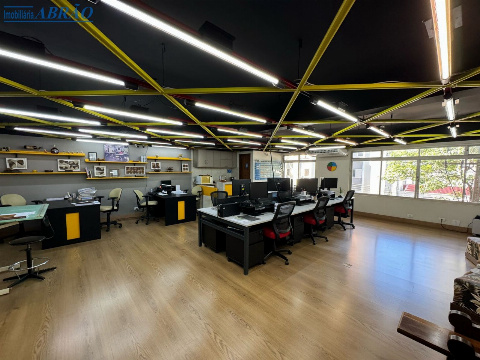 Sala Comercial para Venda em Maringá - PR, Zona 01 Centro