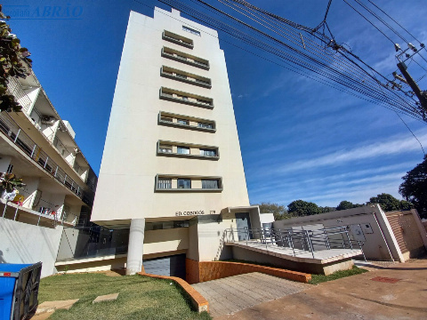APARTAMENTOS, Rua Quintino Bocaiúva