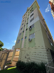 Apartamento para Locação em Maringá - PR, Zona 07