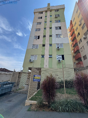 APARTAMENTOS, Rua Tietê