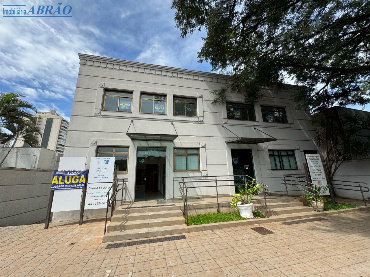 Sala Comercial para Locação em Maringá - PR, Zona 04