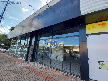 Sala Comercial para Locação em Maringá - PR, Zona 03