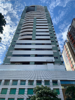 APARTAMENTOS, Avenida Tamandaré