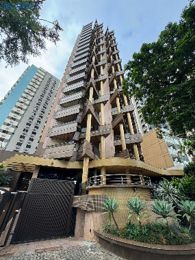 Apartamento para Venda em Maringá - PR, Zona 01 Centro