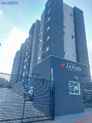Apartamento para Locação em Maringá - PR, Pq Industrial