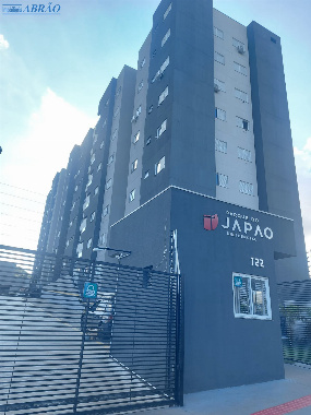 APARTAMENTOS, Rua Dracena