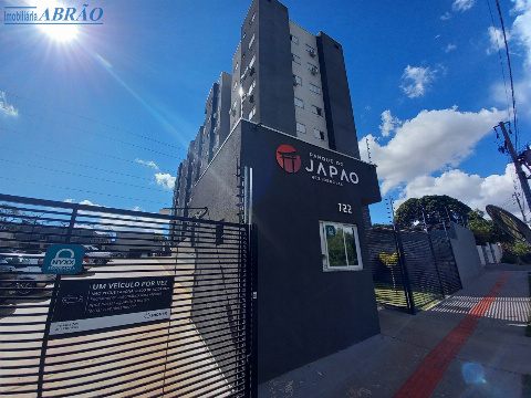 Apartamento para Locação em Maringá - PR, Pq Industrial