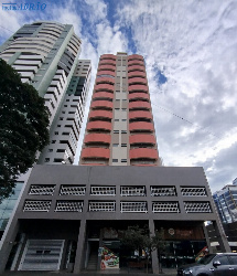 Apartamento para Locação em Maringá - PR, Zona 01 Centro