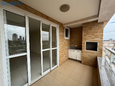 Apartamento para Locação em Maringá - PR, Zona 08