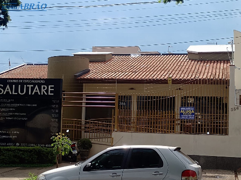 SALAS COMERCIAIS, Avenida Carlos Gomes