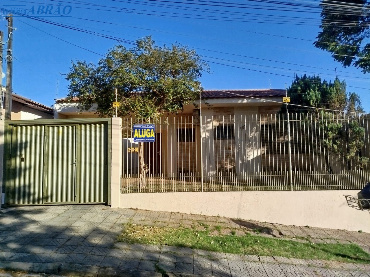 Casa para Locação em Maringá - PR, Jd Maravilha