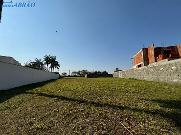 Terreno em Condomínio para Venda em Iguaraçu - PR, Gleba Aurora