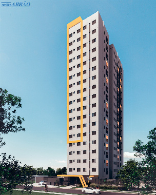 Apartamento para Venda em Maringá - PR, Jd Aclimação