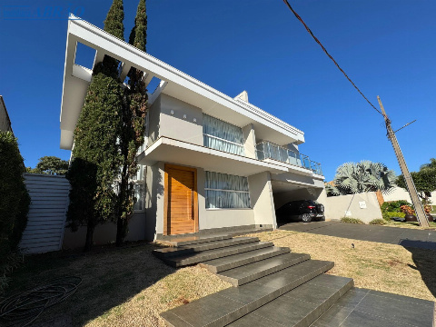 SOBRADOS, Avenida Carlos Correa Borges