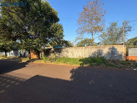 TERRENOS, Rua Colômbia