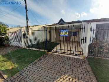 Casa em Condomínio para Locação em Maringá - PR, Jd Cidade Monções