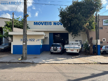Barracão para Venda em Maringá - PR, Jd Ivemar