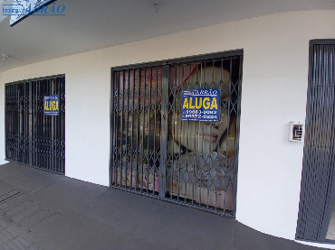 Sala Comercial para Locação em Maringá - PR, Zona 08
