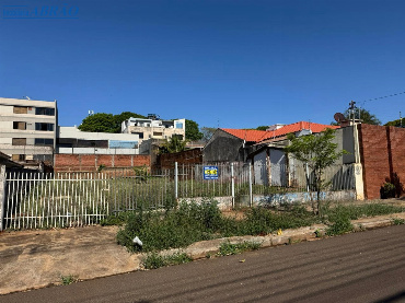 Terreno para Venda em Maringá - PR, Zona 04