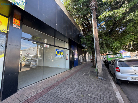 Sala Comercial para Locação em Maringá - PR, Zona 03