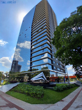Sala Comercial para Locação em Maringá - PR, Zona 01 Centro