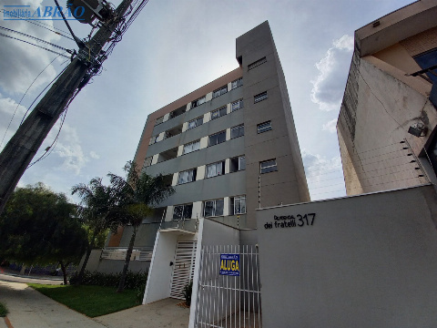 Apartamento para Locação em Maringá - PR, Jd São Silvestre