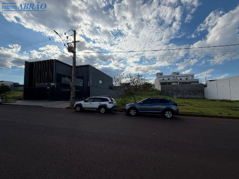 TERRENOS, Estrada São José