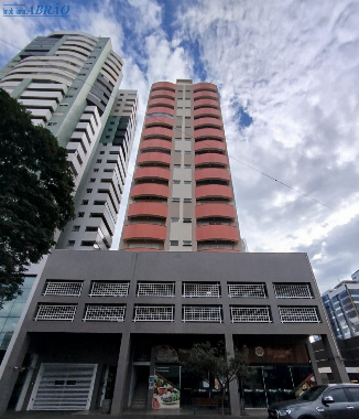 Apartamento para Venda em Maringá - PR, Zona 01 Centro
