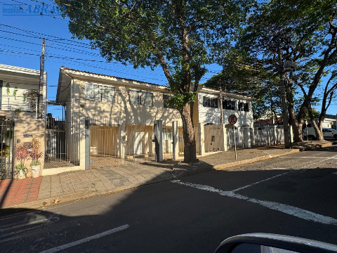 SOBRADOS, Rua dos Jasmins