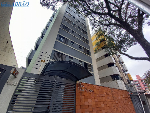 APARTAMENTOS, Rua São João