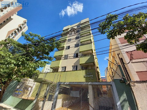 Apartamento para Locação em Maringá - PR, Zona 07