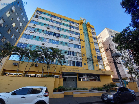 Apartamento Kitnet para Locação em Maringá - PR, Zona 07