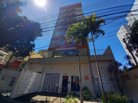 Apartamento para Locação em Maringá - PR, Zona 07