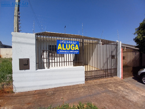 CASAS, Rua Vereador Paulo de Barros Campelo