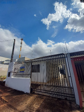 Casa para Locação em Maringá - PR, Jd Colina Verde