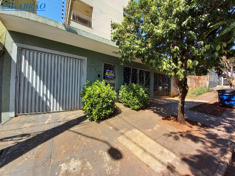 APARTAMENTOS, Avenida Senador Petrônio Portela