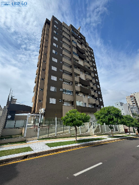 Apartamento para Locação em Maringá - PR, Jd Cerro Azul