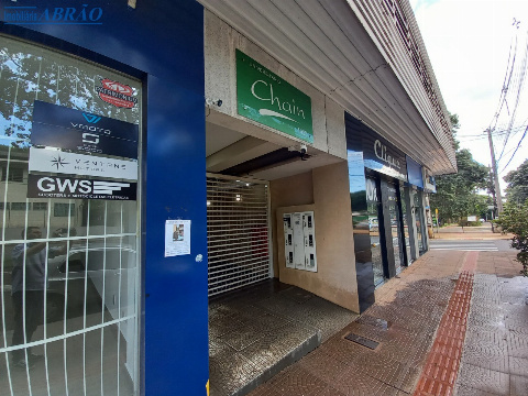 Apartamento para Locação em Maringá - PR, Zona 07