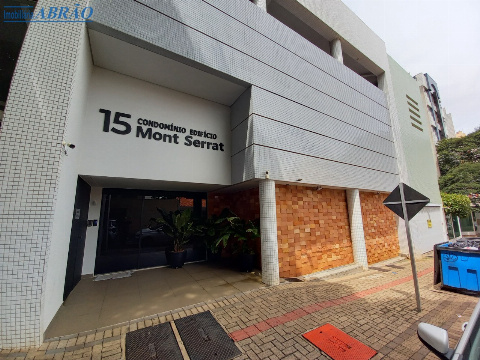 Apartamento para Locação em Maringá - PR, Zona 07