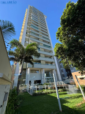Apartamento para Venda em Maringá - PR, Vl Cleópatra