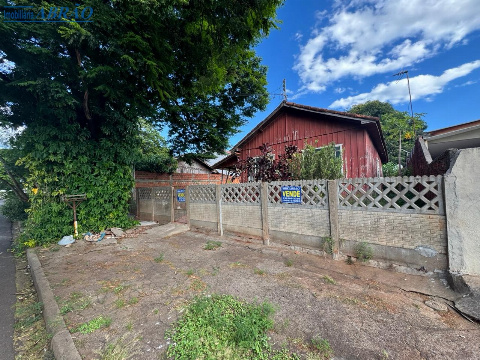 Terreno Comercial para Venda em Maringá - PR, Zona 06