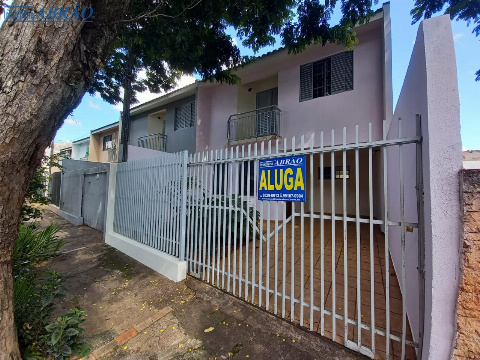 SOBRADOS, Rua do Seminário